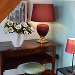 לינה וארוחת בוקר Ca'baracca Bellavista
