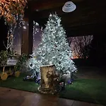 לינה וארוחת בוקר Ca'baracca Bellavista 4*