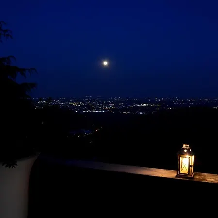 Ca'baracca Bellavista 4* Bassano del Grappa