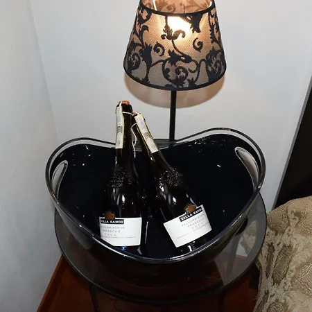 住宿加早餐酒店 Ca'baracca Bellavista 巴萨诺－德尔格拉帕