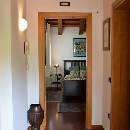 住宿加早餐酒店 Ca'baracca Bellavista