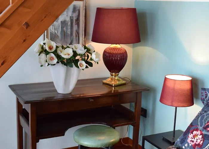 Bed & Breakfast Ca'baracca Bellavista