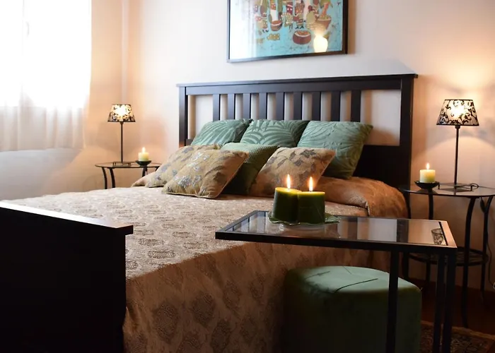 Ca'baracca Bellavista Bed & Breakfast Bassano del Grappa