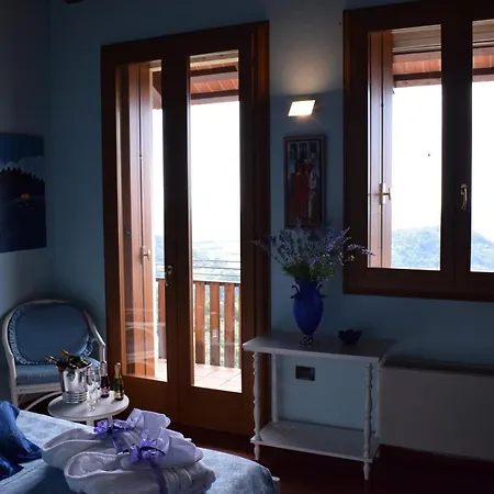 Bed & Breakfast Ca'baracca Bellavista Bassano del Grappa
