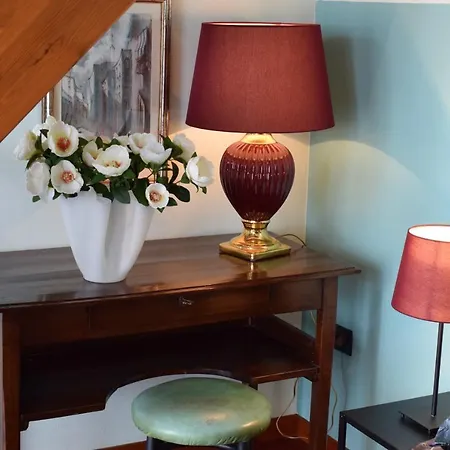 Bed & Breakfast Ca'baracca Bellavista