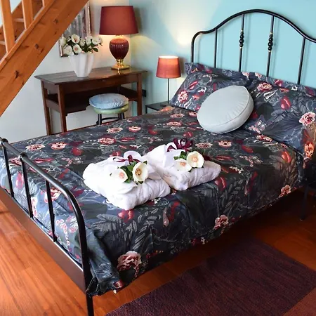 Ca'baracca Bellavista Bed & Breakfast *