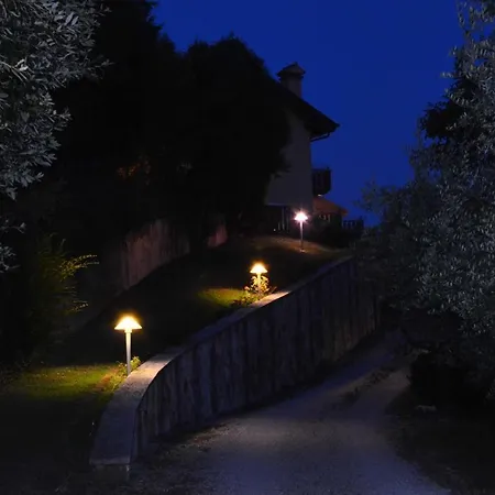 Bed & Breakfast Ca'baracca Bellavista Bassano del Grappa