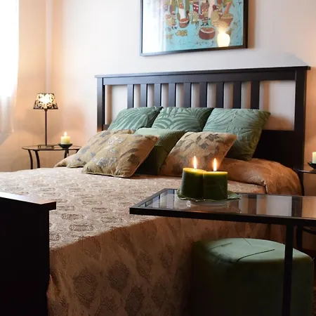 Ca'baracca Bellavista Bed & Breakfast Bassano del Grappa