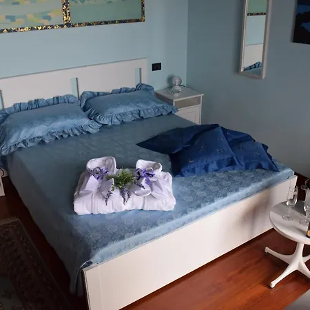 Ca'baracca Bellavista Bed & Breakfast