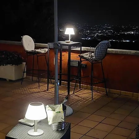 Ca'baracca Bellavista Bed & Breakfast *