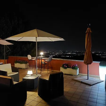 Panzió Ca'baracca Bellavista 4*
