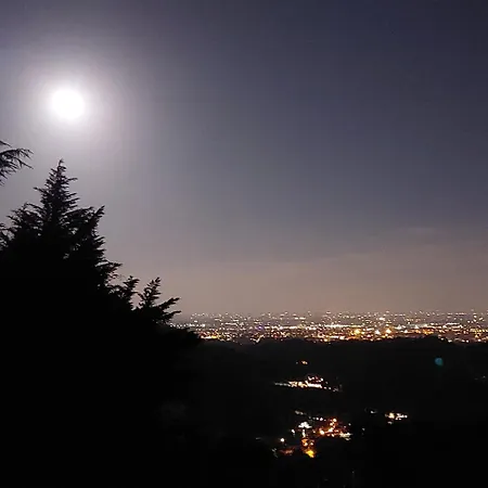 Ca'baracca Bellavista Panzió