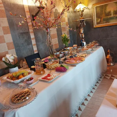 Ca'baracca Bellavista Panzió Bassano del Grappa