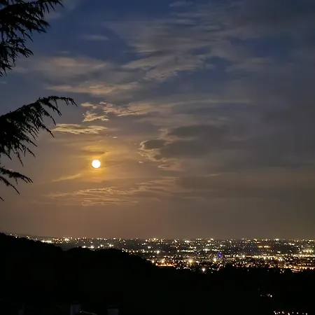 Ca'baracca Bellavista Panzió 4*