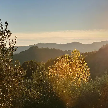 Ca'baracca Bellavista Panzió