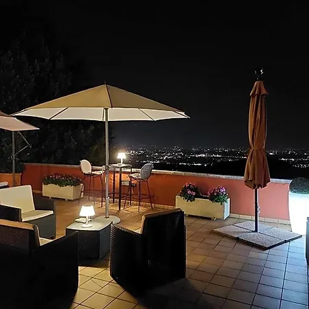 Ca'baracca Bellavista B&B 4*