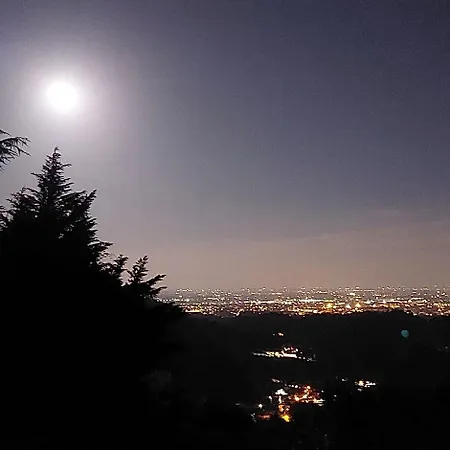 Ca'baracca Bellavista B&B 4*