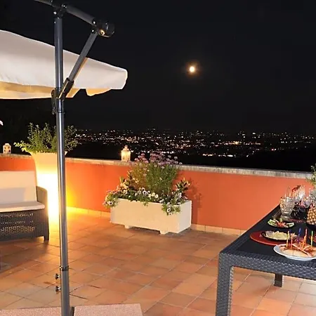 Ca'baracca Bellavista B&B 4*