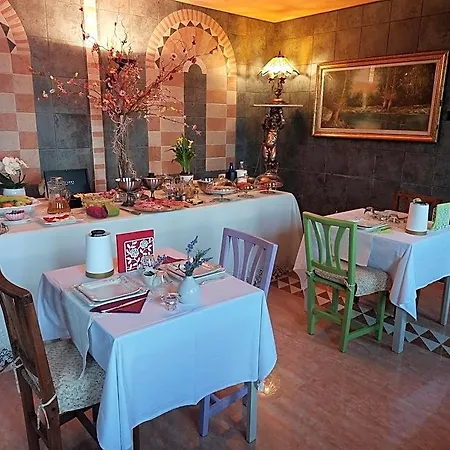 Ca'baracca Bellavista 바사노델그라파