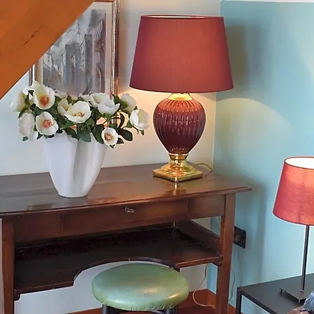 Ca'baracca Bellavista B&B