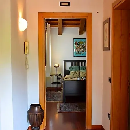 Ca'baracca Bellavista 4*