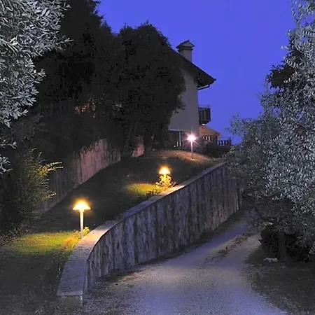 Bed & Breakfast Ca'baracca Bellavista 4*