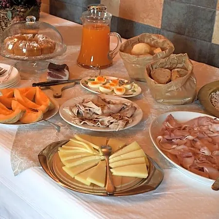 Ca'baracca Bellavista 4* 바사노델그라파