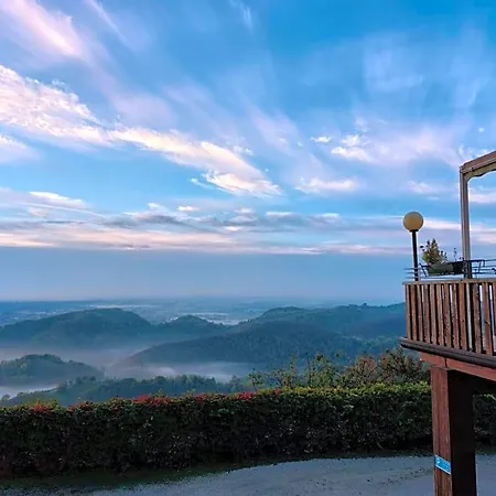 Ca'baracca Bellavista 4*
