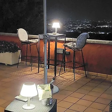 Bed & Breakfast Ca'baracca Bellavista 4*