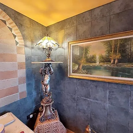 B&B Ca'baracca Bellavista